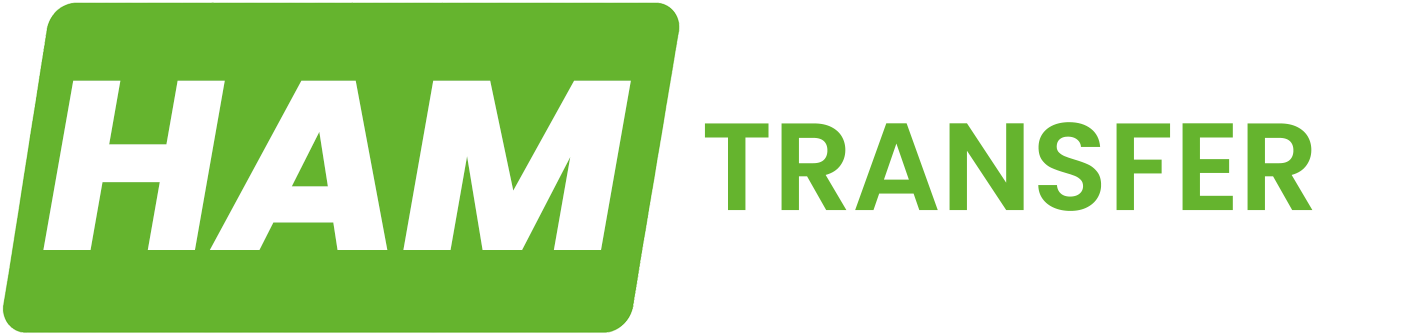 HAM Flughafentransfer Hamburg